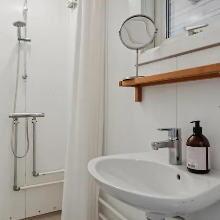 Holiday home In Nykobing Sj With Kitchen Nykobing Sjaelland