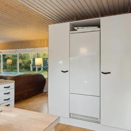 Amazing In Nykobing Sj With Wifi *