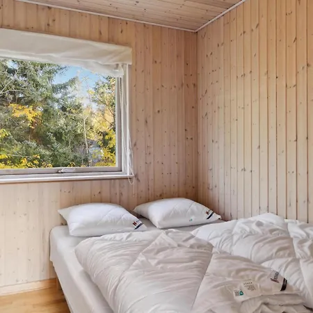 Amazing In Nykobing Sj With Wifi Hébergement de vacances Nykøbing Sjælland