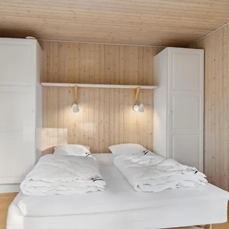 In Nykobing Sj With Kitchen Holiday home Nykobing Sjaelland
