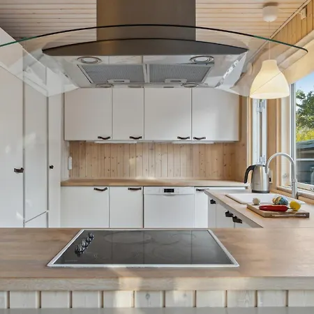 In Nykobing Sj With Kitchen Nykobing Sjaelland