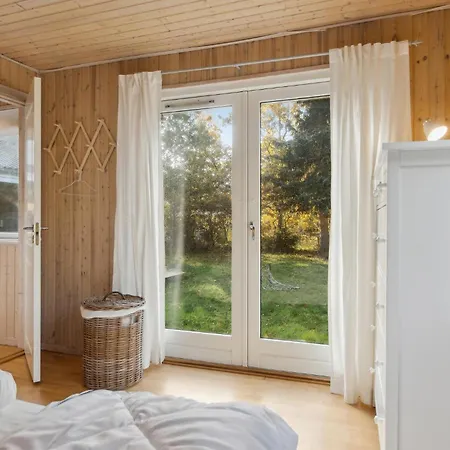 Amazing In Nykobing Sj With Wifi