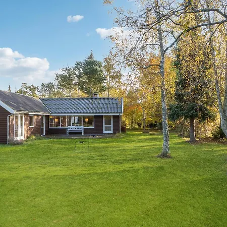 Hébergement de vacances Amazing In Nykobing Sj With Wifi Nykøbing Sjælland