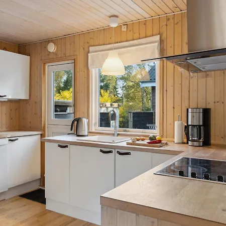 Amazing In Nykobing Sj With Wifi *